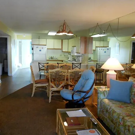Blue Marlin 208 Appartement